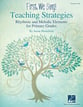 First, We Sing! Teaching Strategies Pack